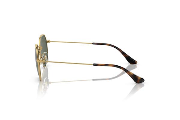 RAYBAN JUNIOR modello 9565S JUNIOR JACK di colore 223-71
