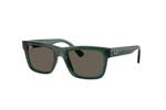 Occhiali da Sole Unisex RAYBAN JUNIOR 9196S 7189-3 size 49
