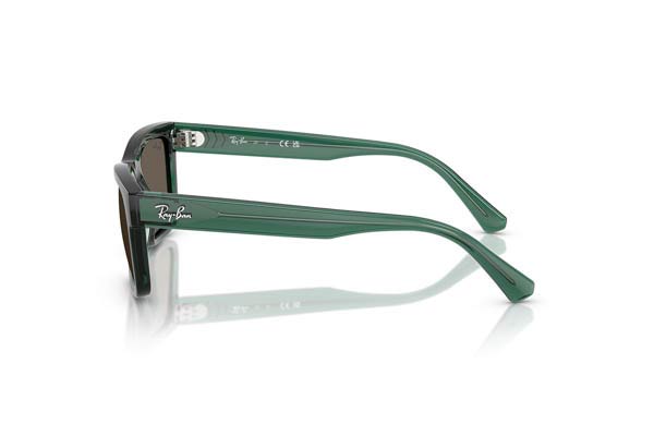 RAYBAN JUNIOR modello 9196S di colore 7189-3