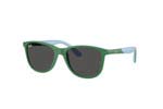 Occhiali da Sole Unisex RAYBAN JUNIOR 9077S 718887 size 49