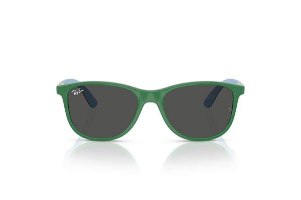 RAYBAN JUNIOR 9077S