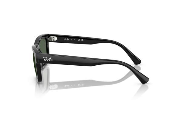 RAYBAN JUNIOR modello 9196S di colore 100-71