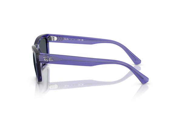 RAYBAN JUNIOR modello 9196S di colore 719187
