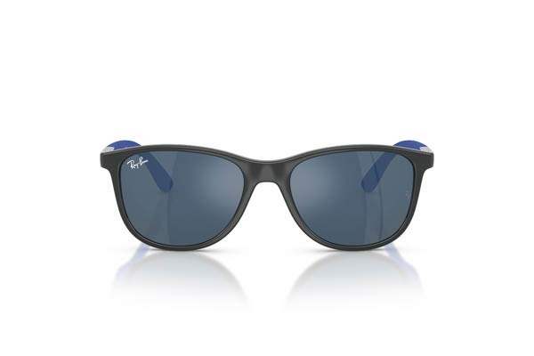 RAYBAN JUNIOR 9077S