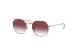 Occhiali da Sole Unisex RAYBAN JUNIOR 9565S-JUNIOR-JACK 291-8H size 47