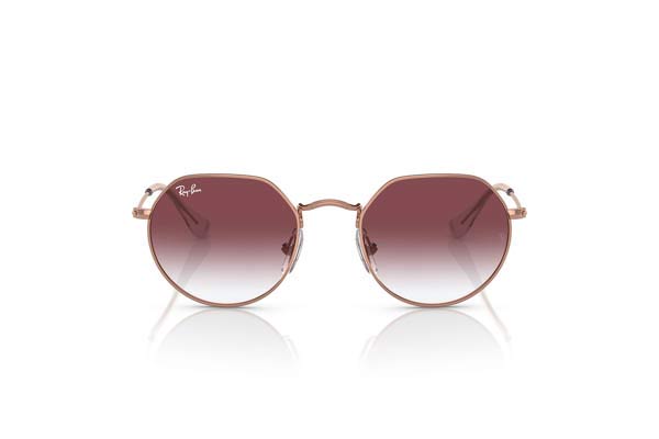 RAYBAN JUNIOR 9565S JUNIOR JACK