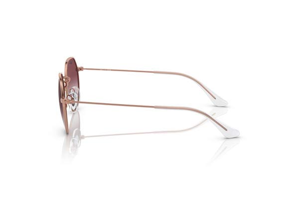 RAYBAN JUNIOR modello 9565S JUNIOR JACK di colore 291-8H