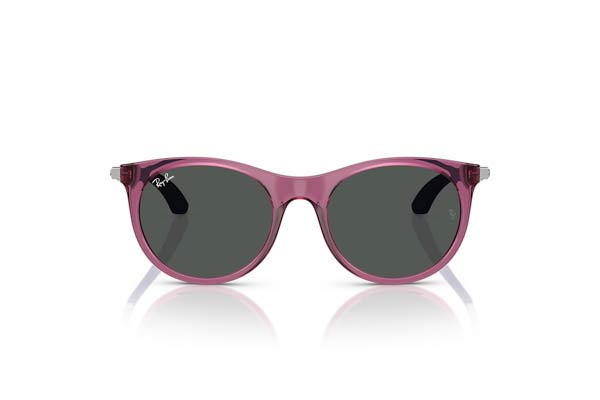 RAYBAN JUNIOR 9082S