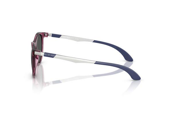 RAYBAN JUNIOR modello 9082S di colore 718687
