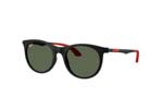 Occhiali da Sole Unisex RAYBAN JUNIOR 9082S 718371 size 47