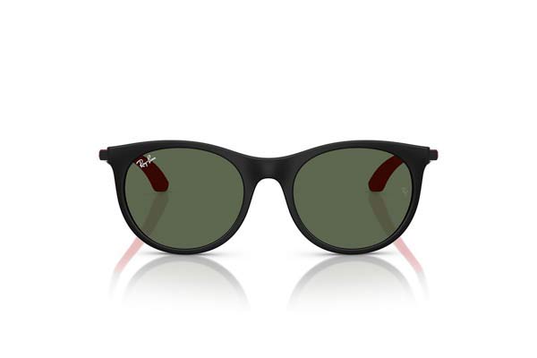 RAYBAN JUNIOR 9082S