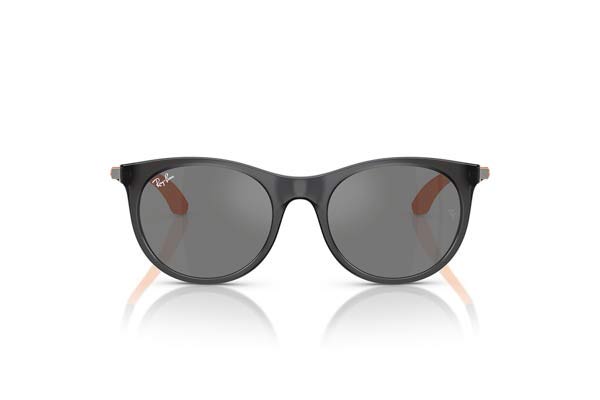 RAYBAN JUNIOR 9082S