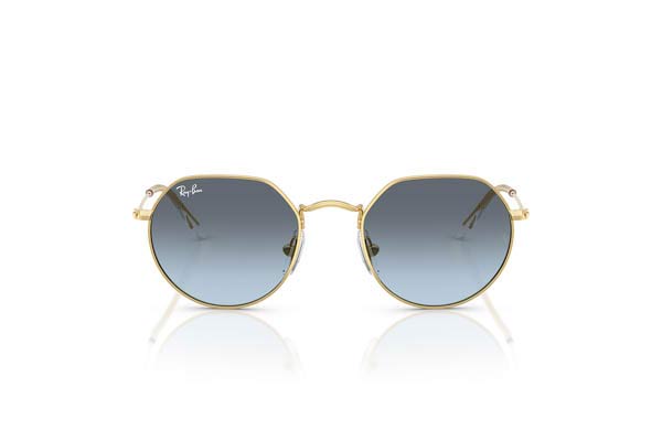 RAYBAN JUNIOR 9565S JUNIOR JACK