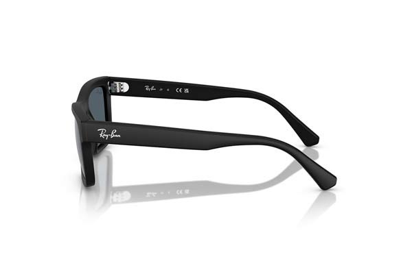 RAYBAN JUNIOR modello 9196S di colore 100S55