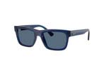 Occhiali da Sole Unisex RAYBAN JUNIOR 9196S 719080 size 49