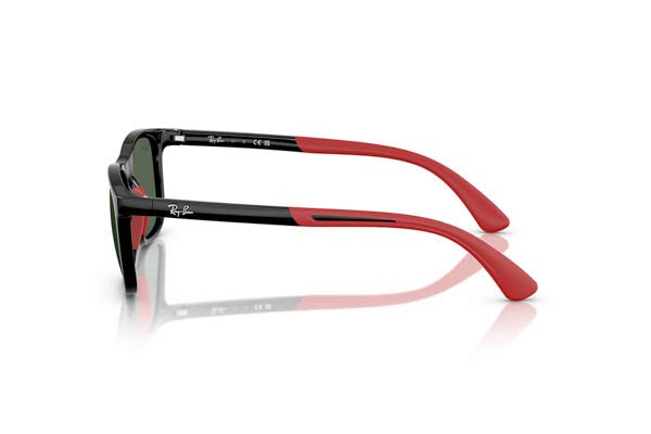RAYBAN JUNIOR modello 9084S di colore 713171
