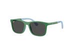 Occhiali da Sole Unisex RAYBAN JUNIOR 9084S 718887 size 47