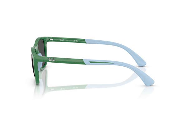 RAYBAN JUNIOR modello 9084S di colore 718887