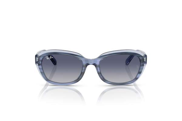 RAYBAN JUNIOR 9081S
