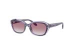 Occhiali da Sole Donna RAYBAN JUNIOR 9081S 71748G size 48