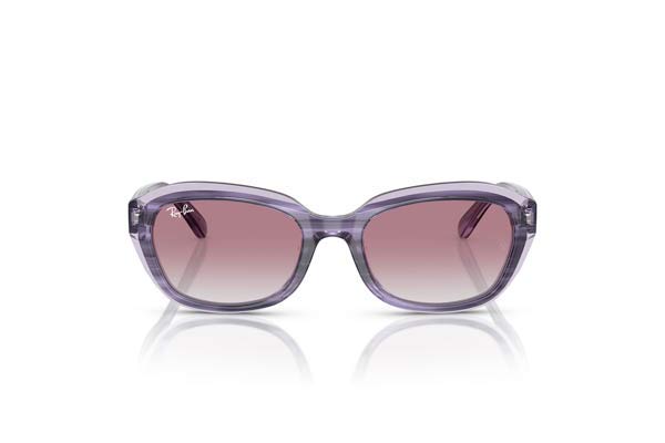 RAYBAN JUNIOR 9081S