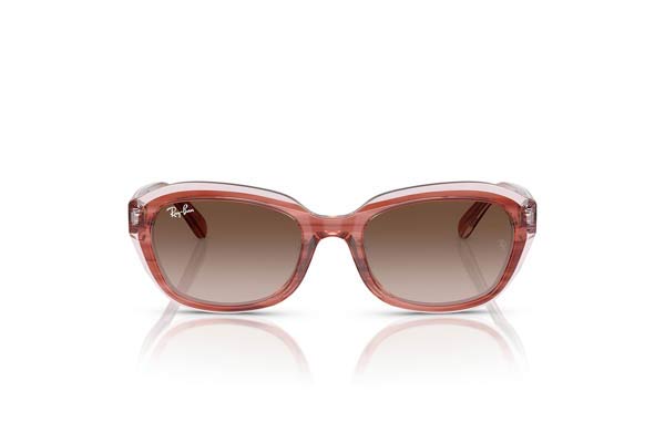 RAYBAN JUNIOR 9081S