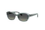 Occhiali da Sole Donna RAYBAN JUNIOR 9081S 717511 size 48