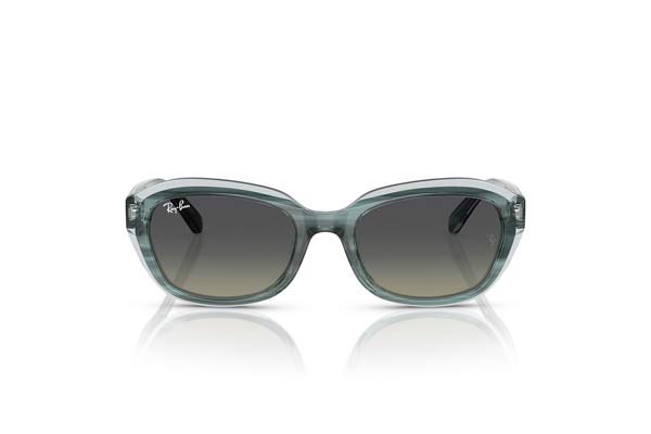 RAYBAN JUNIOR 9081S