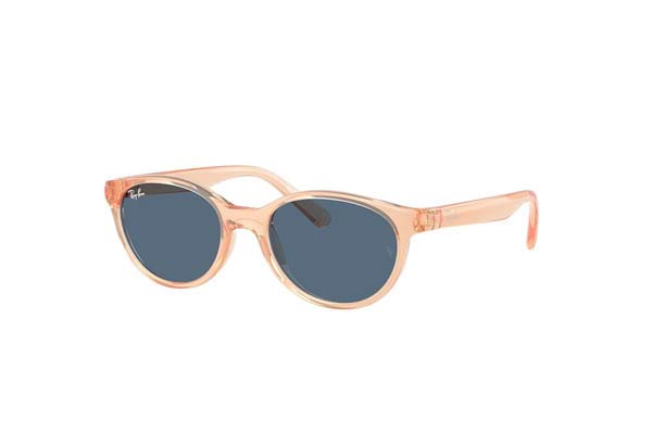 Occhiali RAYBAN JUNIOR 9080S 717080