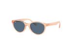 Occhiali da Sole Unisex RAYBAN JUNIOR 9080S 717080 size 45