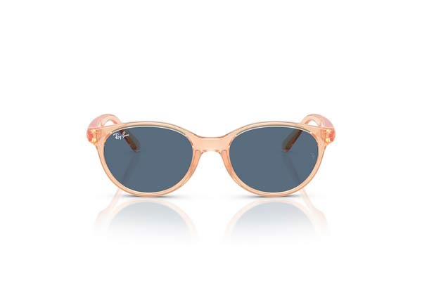 RAYBAN JUNIOR 9080S