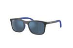 Occhiali da Sole Unisex RAYBAN JUNIOR 9084S 715155 size 47