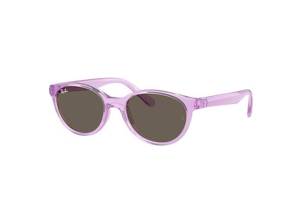 Occhiali RAYBAN JUNIOR 9080S 7172/3