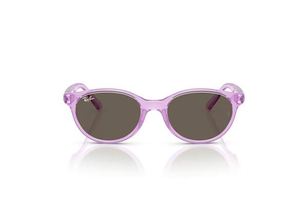 RAYBAN JUNIOR 9080S