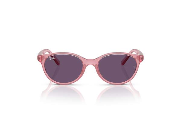 RAYBAN JUNIOR 9080S