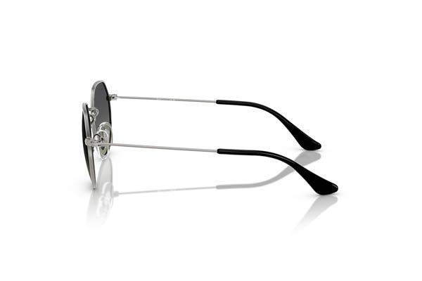 RAYBAN JUNIOR modello 9565S JUNIOR JACK di colore 200-11