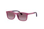 Occhiali da Sole Unisex RAYBAN JUNIOR 9084S 71498H size 47