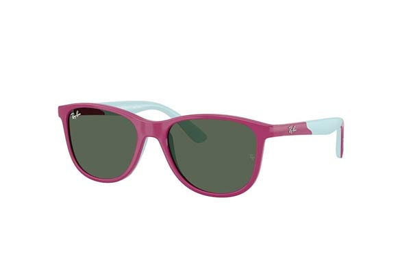 RAYBAN JUNIOR 9077S