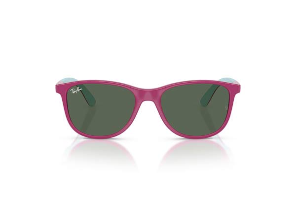RAYBAN JUNIOR 9077S