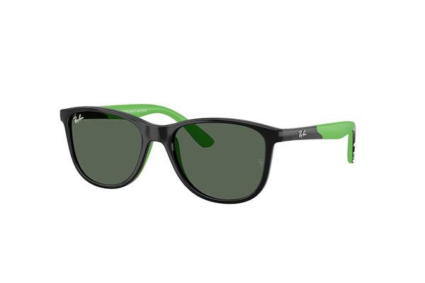 RAYBAN JUNIOR 9077S