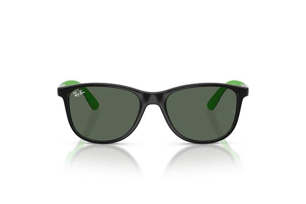 RAYBAN JUNIOR 9077S