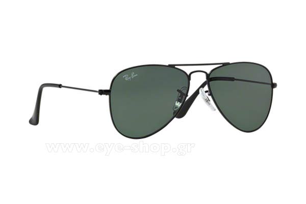 Occhiali RayBan Junior 9506S JUNIOR AVIATOR 201/71 έως 6 ετών
