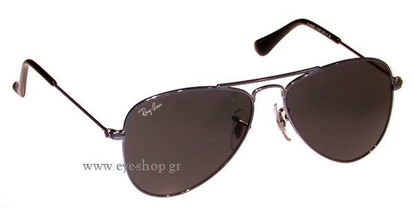 Occhiali RayBan Junior 9506S JUNIOR AVIATOR 210/87 έως 6 ετών