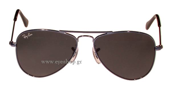 RayBan Junior 9506S JUNIOR AVIATOR