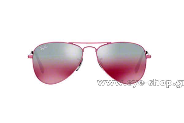 RayBan Junior 9506S JUNIOR AVIATOR
