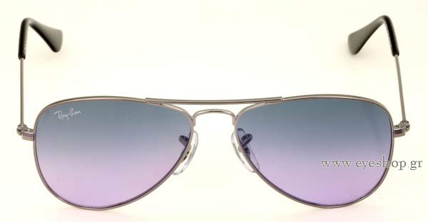 RayBan Junior 9506S JUNIOR AVIATOR