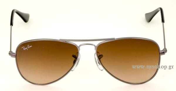 RayBan Junior 9506S JUNIOR AVIATOR
