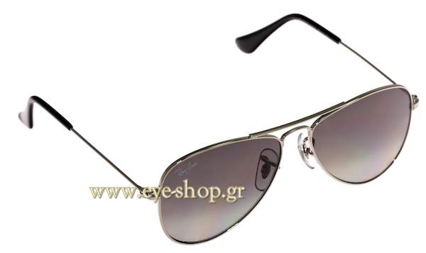 Occhiali RayBan Junior 9506S JUNIOR AVIATOR 212/11 έως 6 ετών