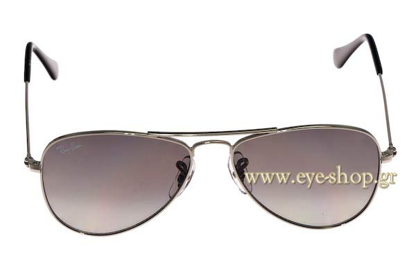 RayBan Junior 9506S JUNIOR AVIATOR