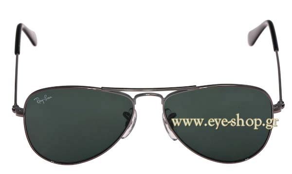 RayBan Junior 9506S JUNIOR AVIATOR